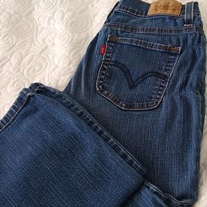 Levi's Jean's
